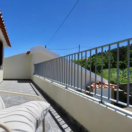 Maurícius Village Сasa de vacaciones Santa Cruz (Madeira)